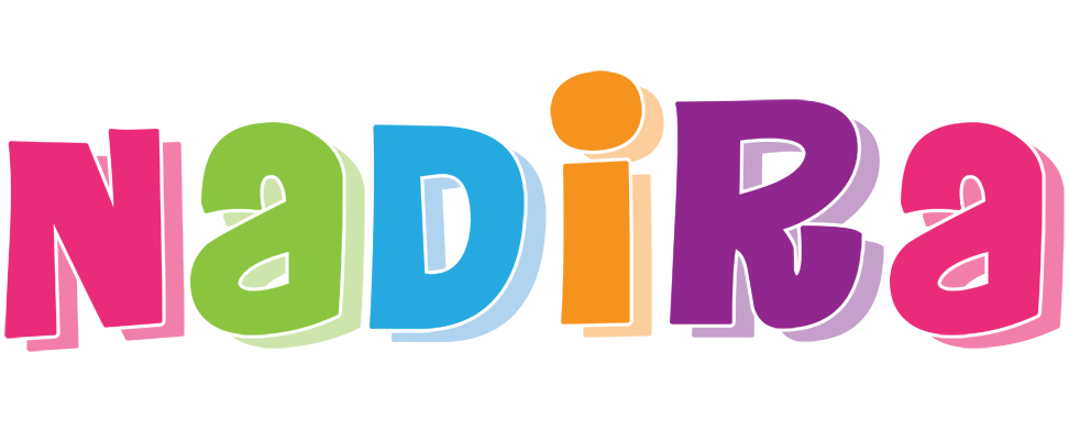 Nadira friday logo