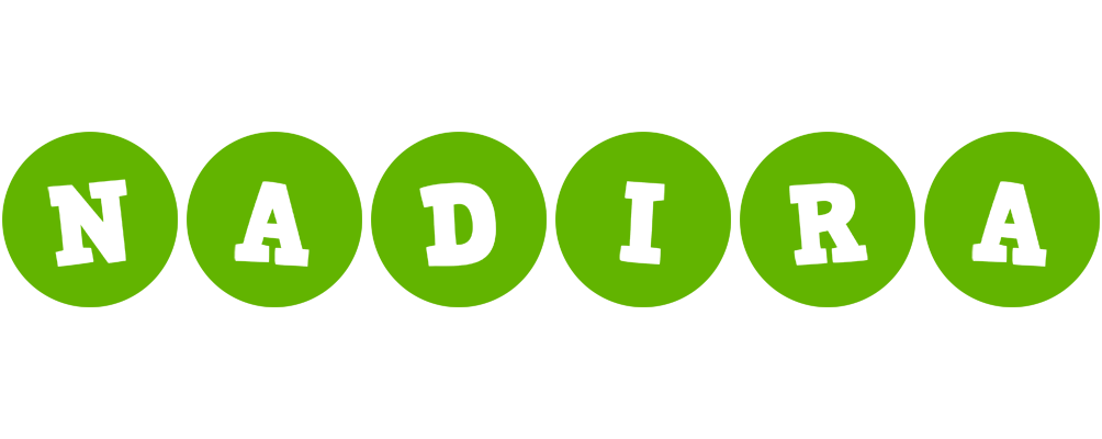 Nadira games logo