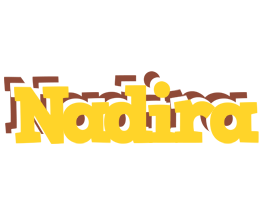 Nadira hotcup logo