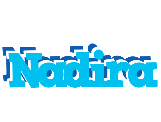Nadira jacuzzi logo