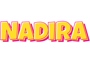 Nadira kaboom logo