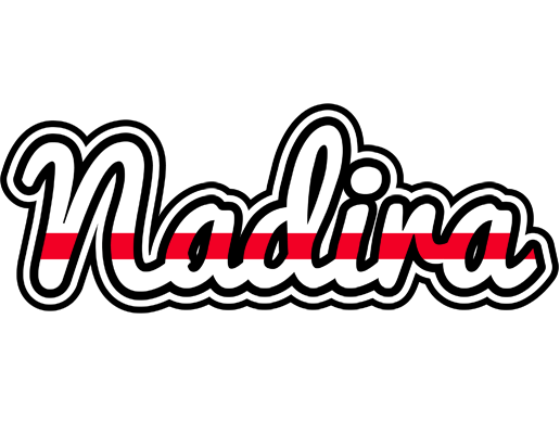 Nadira kingdom logo