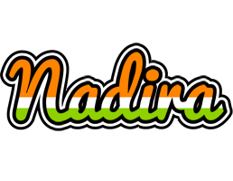 Nadira mumbai logo