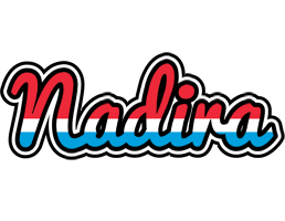 Nadira norway logo