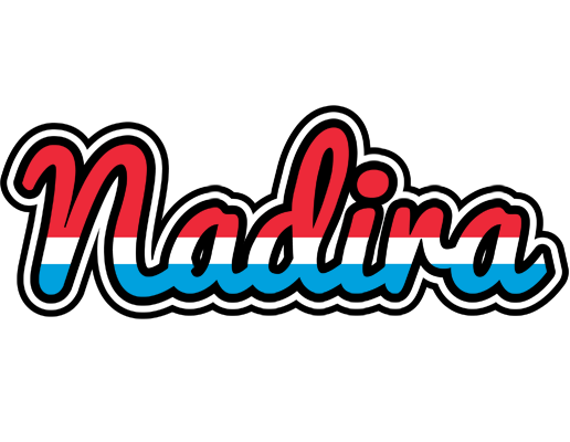 Nadira norway logo