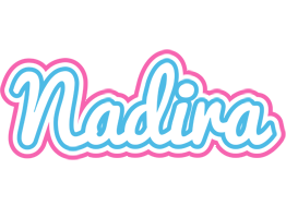 Nadira outdoors logo