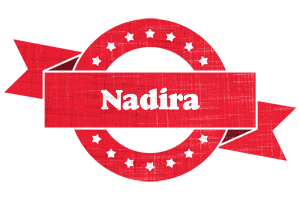 Nadira passion logo