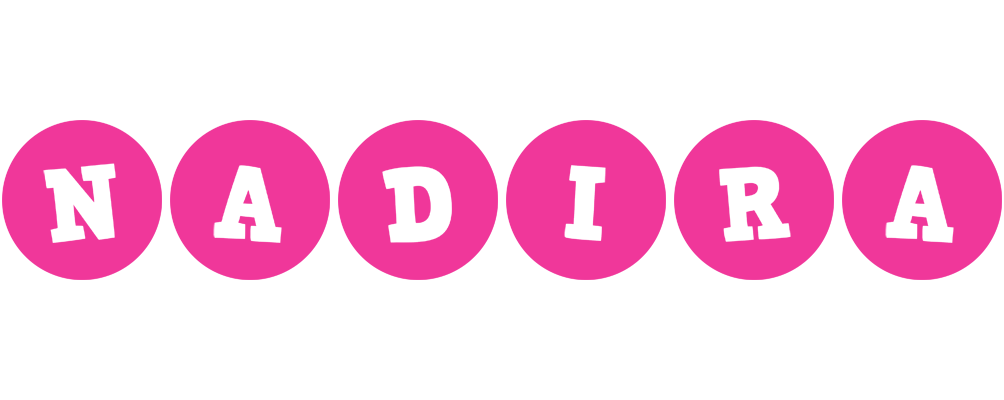 Nadira poker logo