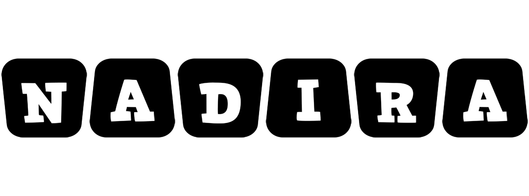 Nadira racing logo