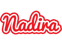 Nadira sunshine logo