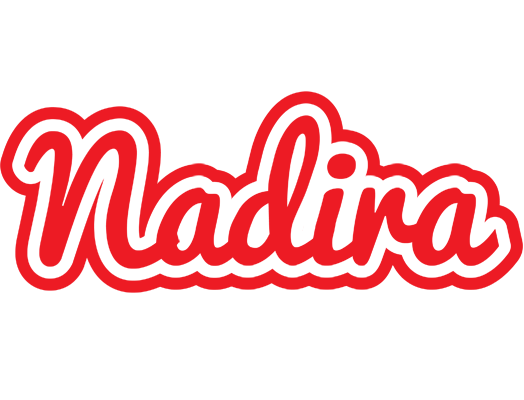 Nadira sunshine logo