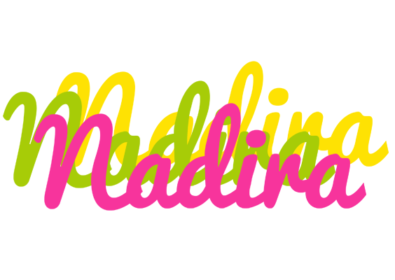 Nadira sweets logo