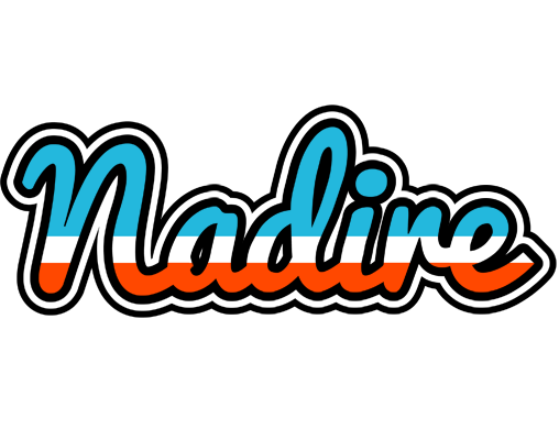 Nadire america logo