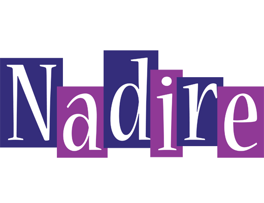 Nadire autumn logo