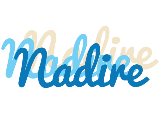 Nadire breeze logo
