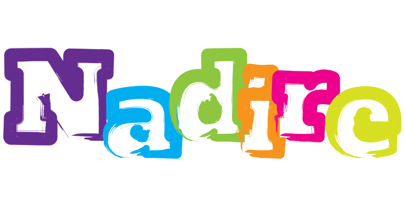 Nadire casino logo