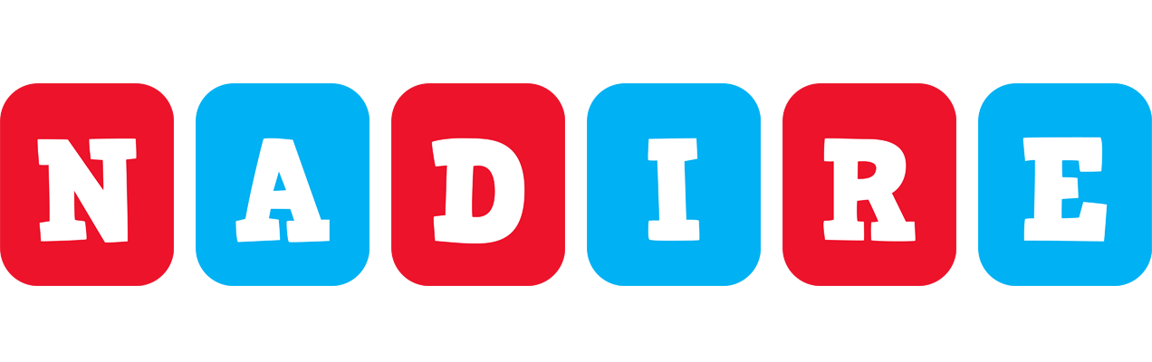 Nadire diesel logo