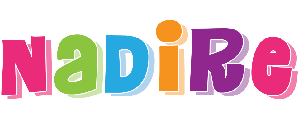 Nadire friday logo