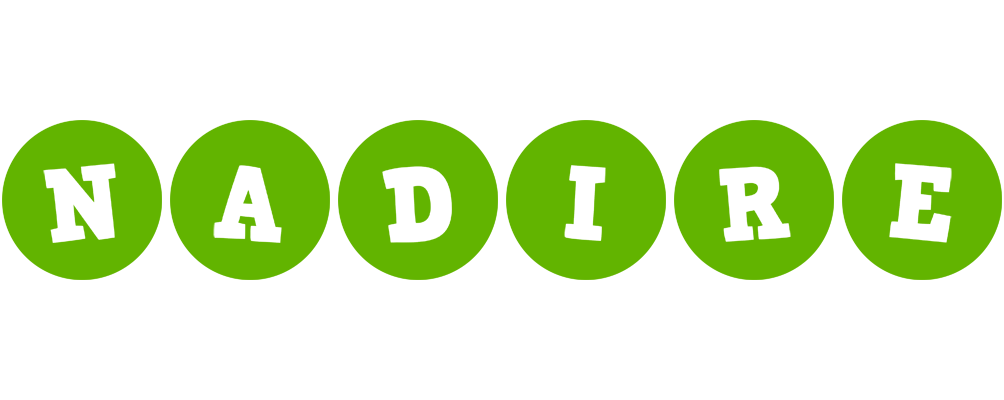 Nadire games logo