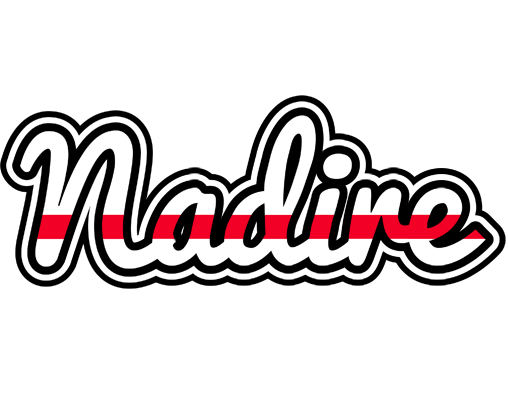 Nadire kingdom logo
