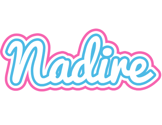 Nadire outdoors logo