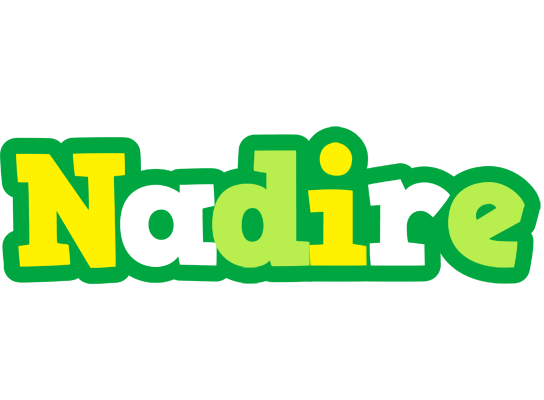 Nadire soccer logo