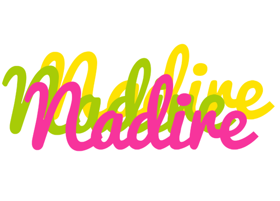 Nadire sweets logo