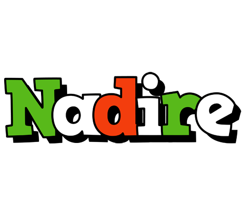 Nadire venezia logo