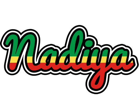 Nadiya african logo