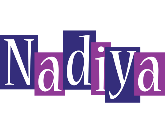 Nadiya autumn logo