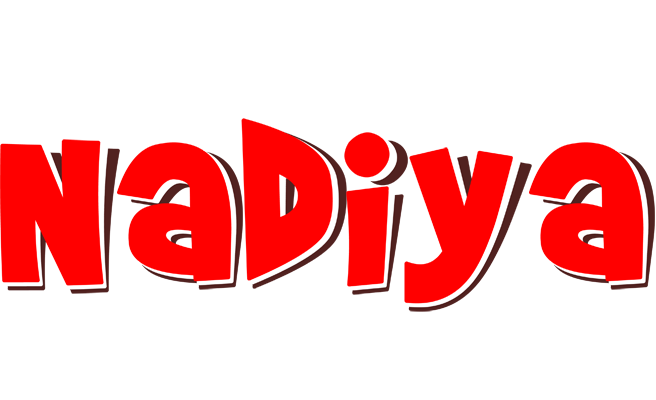 Nadiya basket logo