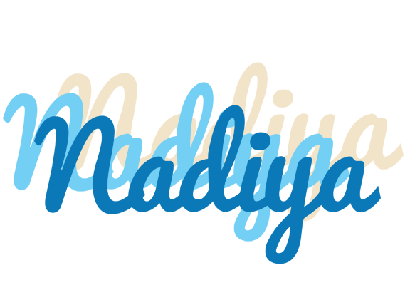 Nadiya breeze logo