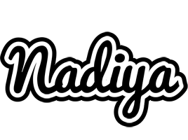 Nadiya chess logo