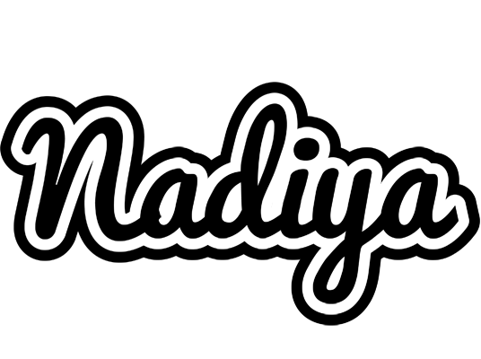 Nadiya chess logo