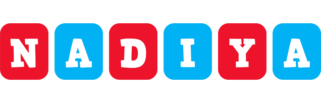 Nadiya diesel logo