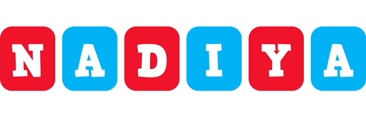 Nadiya diesel logo