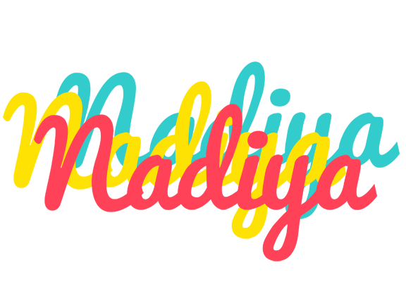 Nadiya disco logo