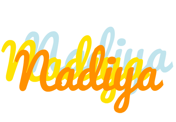 Nadiya energy logo