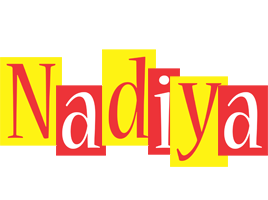 Nadiya errors logo