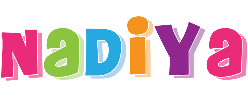Nadiya friday logo