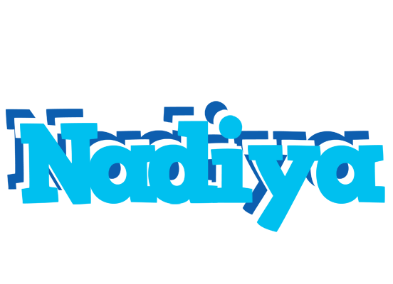 Nadiya jacuzzi logo