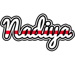 Nadiya kingdom logo