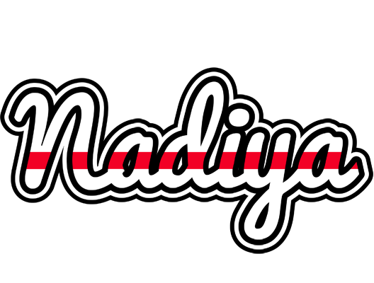 Nadiya kingdom logo