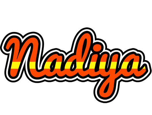 Nadiya madrid logo