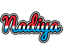 Nadiya norway logo
