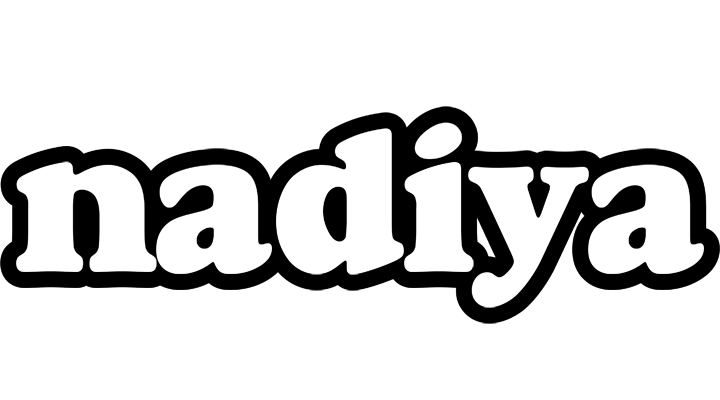 Nadiya panda logo