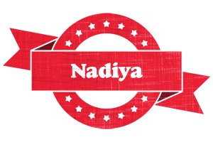 Nadiya passion logo