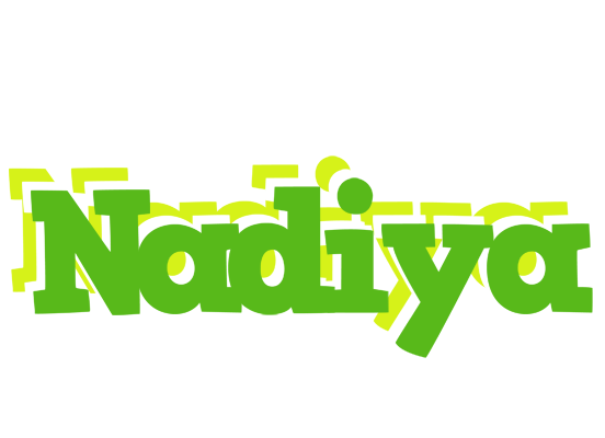 Nadiya picnic logo