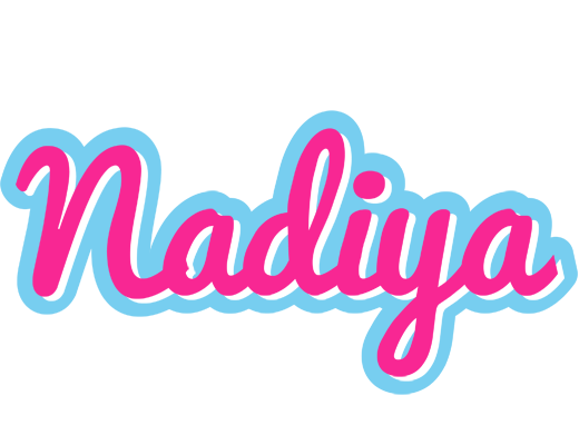 Nadiya popstar logo