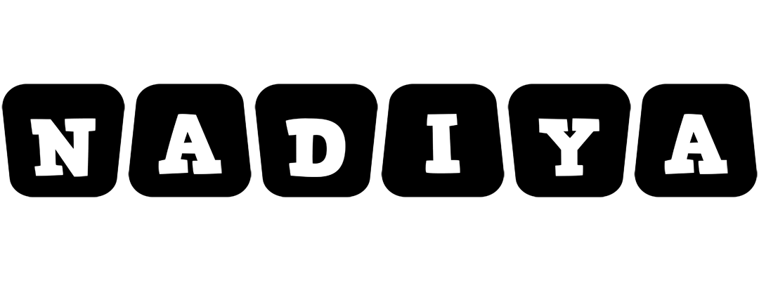 Nadiya racing logo